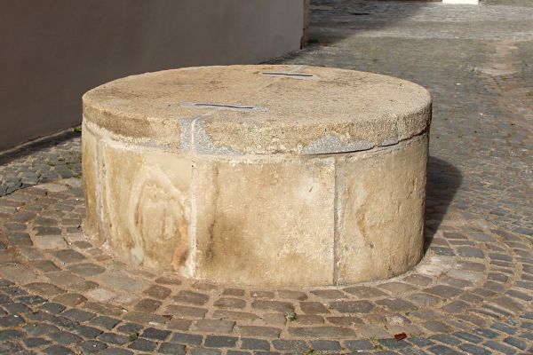 Erhardibrunnen (c) Stadt Regensburg, Hana Bejlková