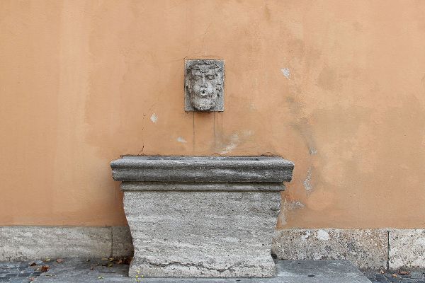 Wandbrunnen (c) Stadt Regensburg, Hana Bejlková