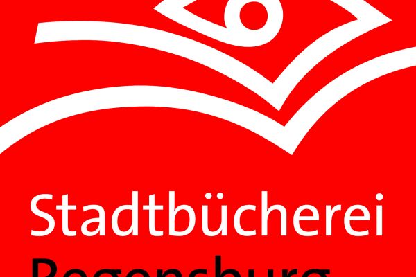 Logo der Stadtbücherei