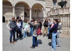 6_Expertenwissen am Stadtplatz Perugia