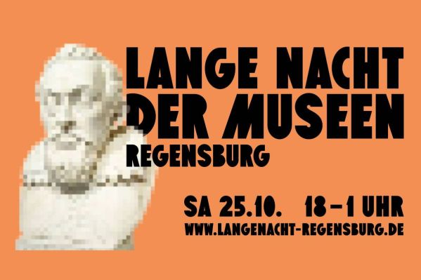 Lange Nacht der Museen 2025 Banner