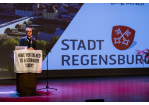 OWHC Regionalkonferenz 2023 Brügge - Begrüßung Kulturreferent Dersch