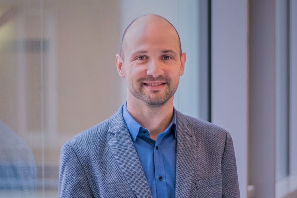 Porträt: Christian Meier