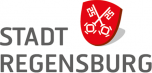 Logo Stadt Regensburg