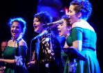 Steffi & The Divettes / The Christmas Concert © © Markus Schuetz