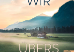 Reden wir übers Sterben (erzählendes Sachbuch, Volk Verlag 2024) © Volk Verlag