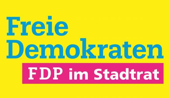 FDP-Logo