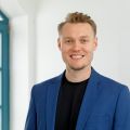 Fotografie - Portraint Oliver Löscher