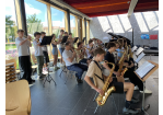 Big Band Workshop Jechlinger 05