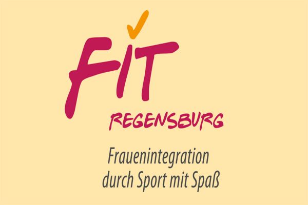 FIT Regensburg – Frauenintegration durch Sport mit Spaß