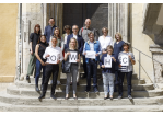 OWHC Training course 2022 - group photo