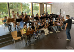 Big Band Workshop Jechlinger 09