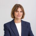 Eva Morel, Amt für Wirtschaftsförderung
