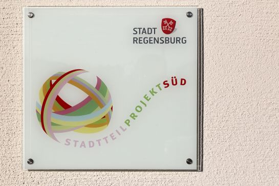 Neu in der Lore-Kullmer-Straße: Das Stadtteilprojekt Süd