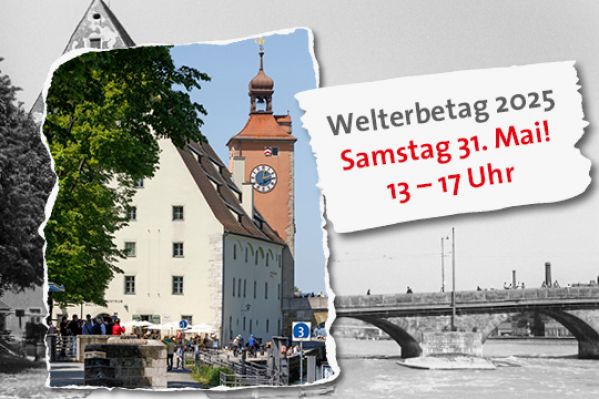 Welterbetag 2025 Vorschaubild