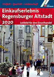 Leitbildentwicklung für den Einzelhandel in der Altstadt