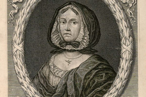 Susanna Elisabeth Prasch (c) Museen der Stadt Regensburg