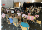 Big Band Workshop Jechlinger 11