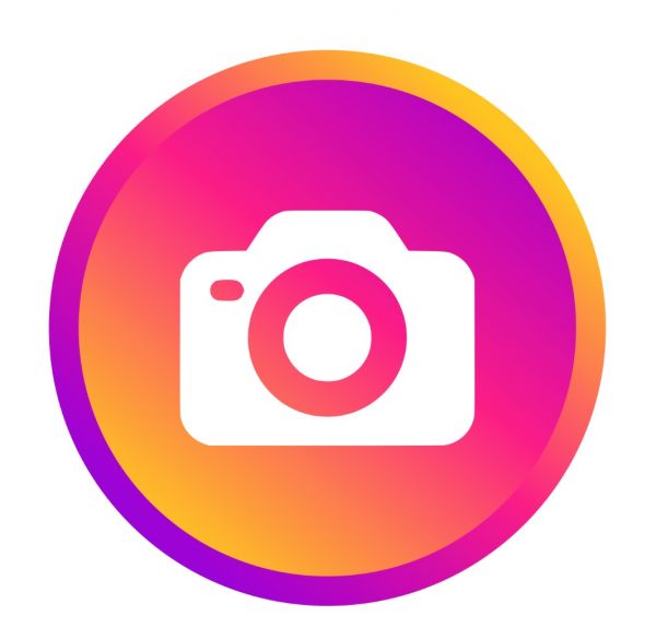 Logo Instagram