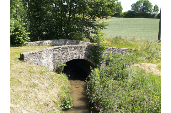 Steinbrücke