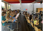 Big Band Workshop Jechlinger 10