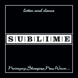 SUBLIME Logo