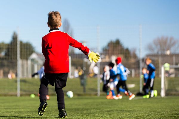 Ferienprogramm - Amt für Sport und Freizeit