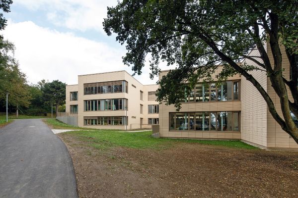 Grundschule Napoleonstein - Ansicht