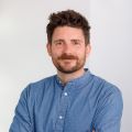 Knopp Sebastian Amt für Wirtschaftsförderung Clustermanager Kreativwirtschaft