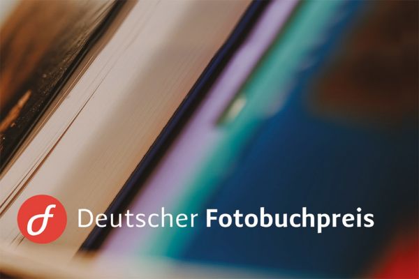 Grafik – Sujet des Deutschen Fotobuchpreises