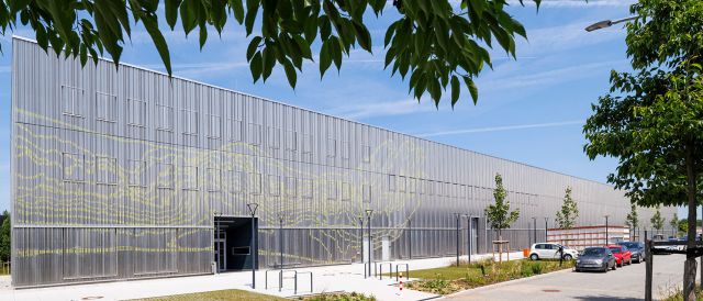 Fotografie - Zentraldepot für die Museen und Archive der Stadt Regensburg