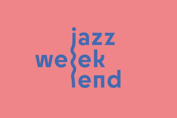 Grafik – Sujet des Jazzweekends