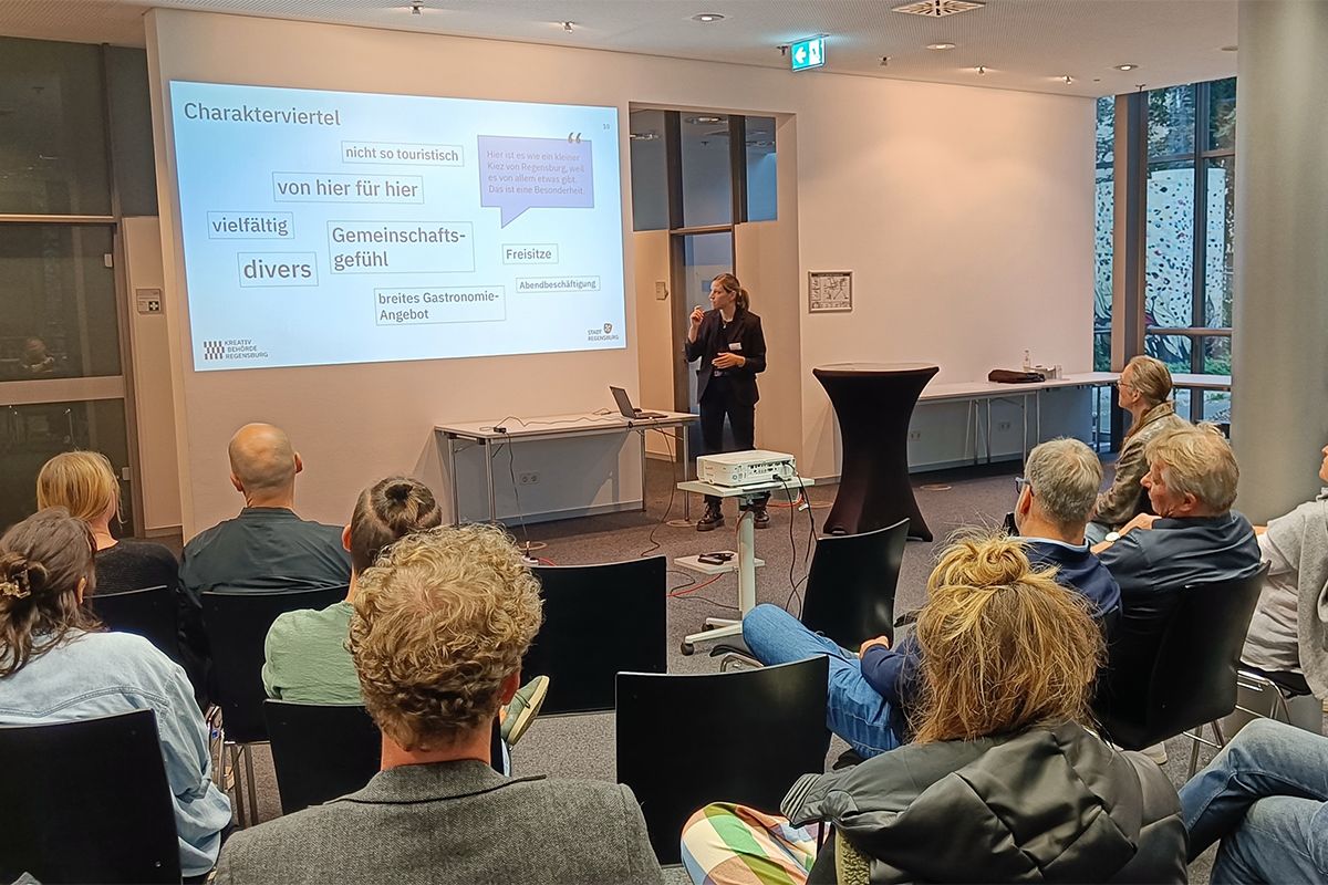 Fotografie - Das Labor der kreativen Köpfe stellt die Interviewreihe mit verschiedenen Akteuren vor