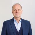 Portrait Dr. Jan-Erik Beuttel, Amt für Wirtschaftsförderung