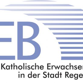 Logo des KEB Regensburg Stadt