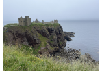 Dunnottar Castle