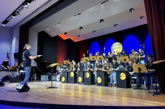 Landeswettbewerb Jugend Jazzt 2024 05